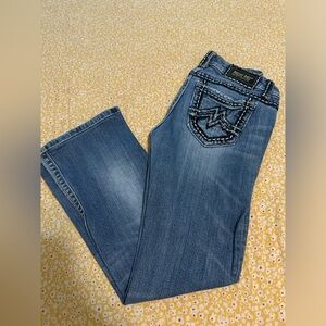 Miss Me Bootcut Jeans 👖